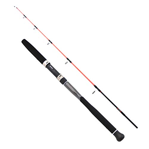 Length (cm): 210 Daiwa CANNE Casting Megaforce - 264, 210, 1+1, 6, 158, 90-210