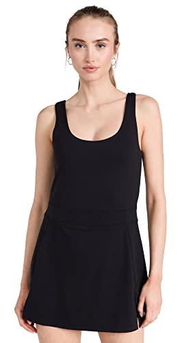 Image of SPLITS59 Women's Martina Rigor Dress