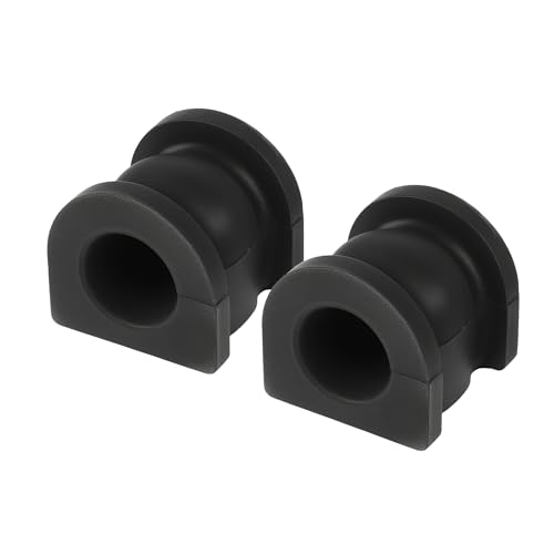 A ABSOPRO No.K202181 Front Sway Bar Stabilizer Bushing Kit for