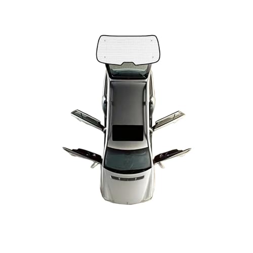 Pare-soleil de fenêtre complète Peugeot 207 pour des voyages au frais en famille