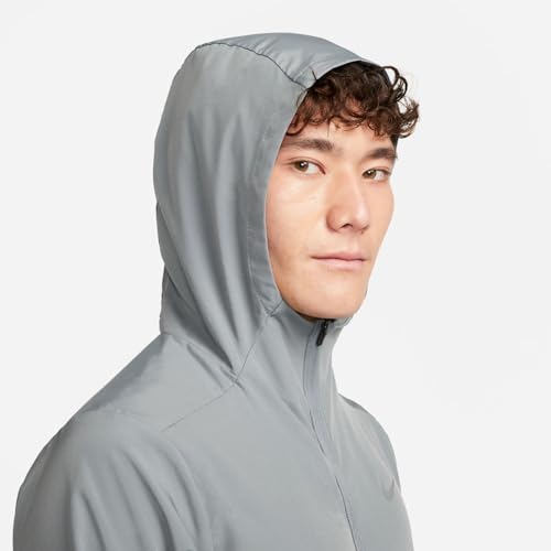 Image of Nike Form Mens Workout Jacket