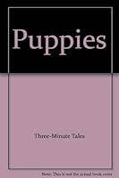 Puppies 1407534548 Book Cover