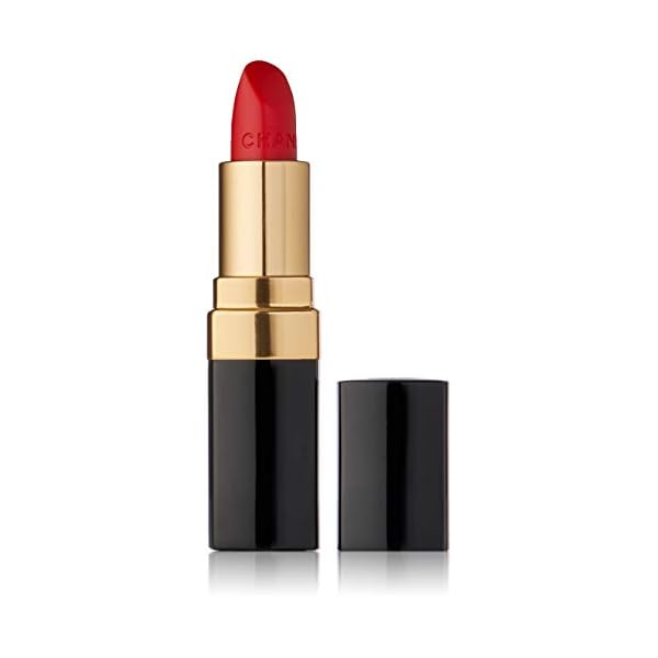 Descubre la mejor manicura y pedicura de LugoPulsa aqui 👈🏼 y pide cita Chanel-Rouge-Coco-Barra-de-labios-440-Arthur-35-gr