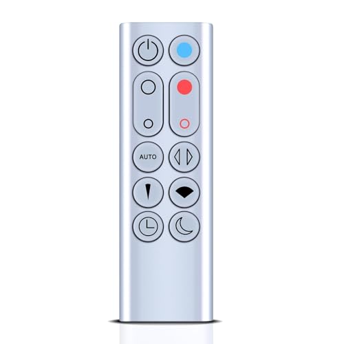 Télécommande HP02 HP03 pour retrouver le contrôle du purificateur d'air