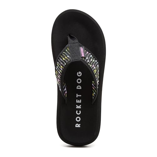 Image of Rocket Dog Women's Spotlight Comfort Foam Flip Flop Sandal