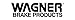 Wagner SC142217 Premium Slave Cylinder Assembly