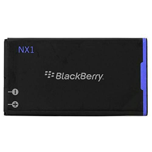 New OEM BlackBerry Q10 Q 10 NX1 N-X1 NX-1 BAT-52961-003 Original Battery