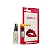 Lipcote Glitzy Glitter Lip Gloss Lipstick Sealer (Clear)