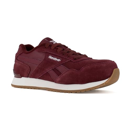 Image of Reebok Women's Rb981 Harman Composite Toe Classic Work Sneakers