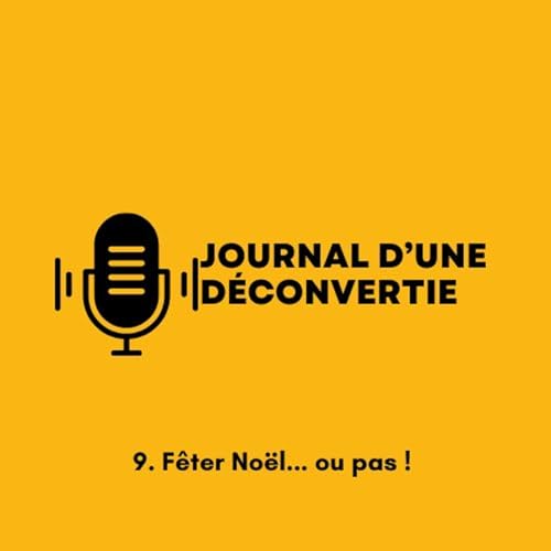 F&ecirc;ter No&euml;l... ou pas!!