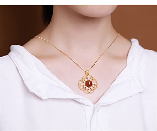 Collier de perles pour la Saint-Valentin : le cadeau d'anniversaire idéal
