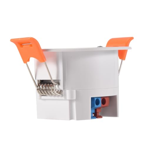 Lafeier Tuya ZigBee - Sensor de presencia humana mmWave con luminancia de detección de radar de microondas PIR Motion Celling Mount - imagen 3