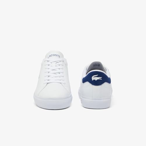Image of Lacoste Men's Powercourt Sneakers
