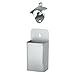 Krowne Metal KR-401 Royal Series Cap Catcher & Opener
