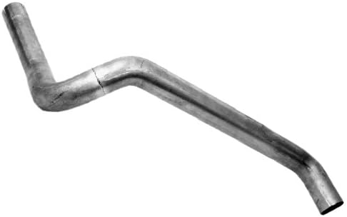 Walker 55455 Exhaust Pipe