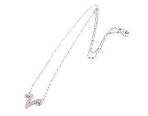 Image of VAMA FASHIONS BTS Army Merch Jewellery Bangtan Band Boys Name Locket Pendant Chain Necklace For Boys & Girls