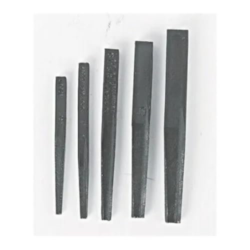 Set de 5 Extractores de Tornillos con Estuche miniatura 1