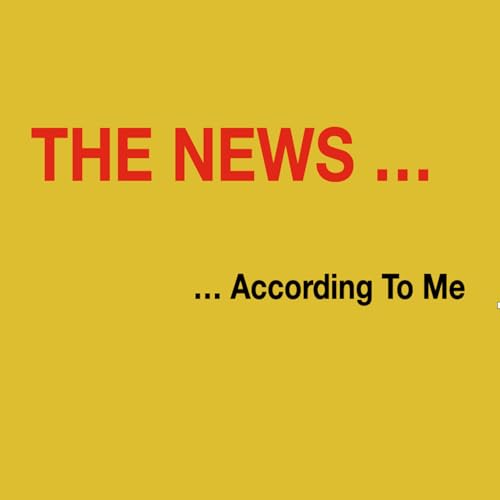 Wishy Washy Wednesday. Let’s talk about Liz Warren and the general Dem insanity. The News According to Me! EP952 Text T