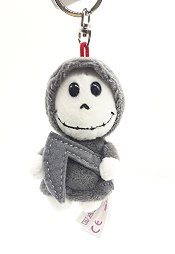 NICI キーホルダー シニガミ キーリング ドイツ ハロウィン ぬいぐるみ BB 3031335