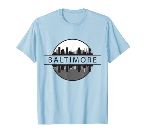 Maglietta Premium Maryland State State Maryland Home State Tee Maglietta