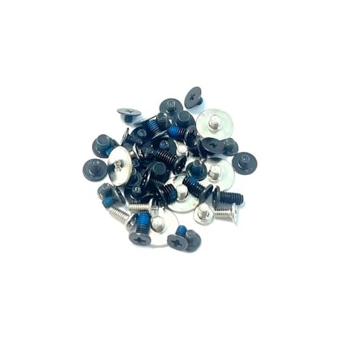 Vis de rechange Dell Latitude 3510 Zahara en acier renforcé P101F001