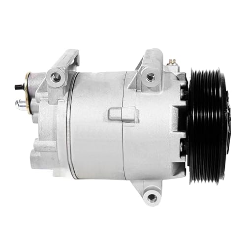 Compresor de aire acondicionado para Renault Scenic Megane 8200053264 8200457418 8200940233 8200678499 8200309193 7711135