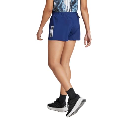 Image of adidas Womens Own the Run Shorts