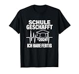 Schule Absolventen Shop