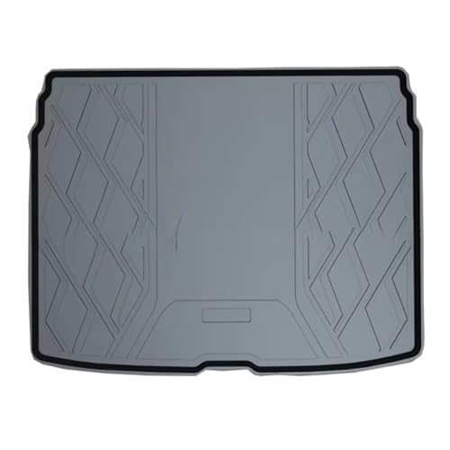 Tapis de coffre arrière imperméable voiture Toyota Yaris Cross XP210 2021