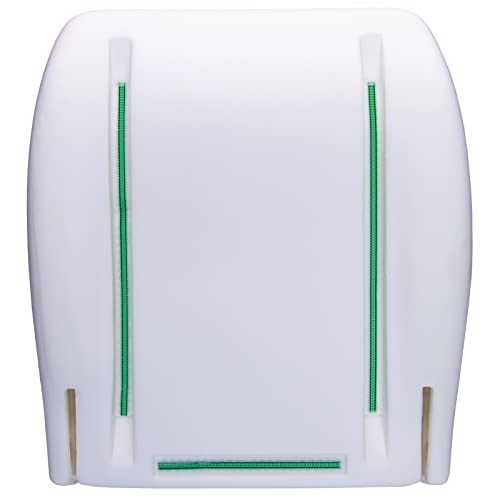 The Seat Shop Work Van Driver Or Passenger Bottom Durofoam Replacement Foam Seat Cushion (Compatible With 2003-2021 Chevrolet Express And Gmc Savana) #TOP13