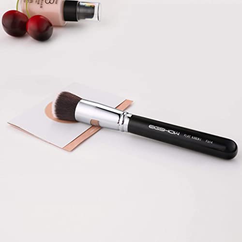 Foundation-Pinsel EIGSHOW für flüssige und Puder-Foundation