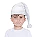 Bristol Novelty - Bonnet Nuit - Enfant (Taille Unique) (Blanc)