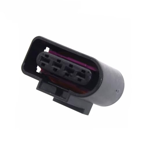 Connecteur bobine d'allumage résout les ratés moteur sur Golf et Passat pièce 8K0973724