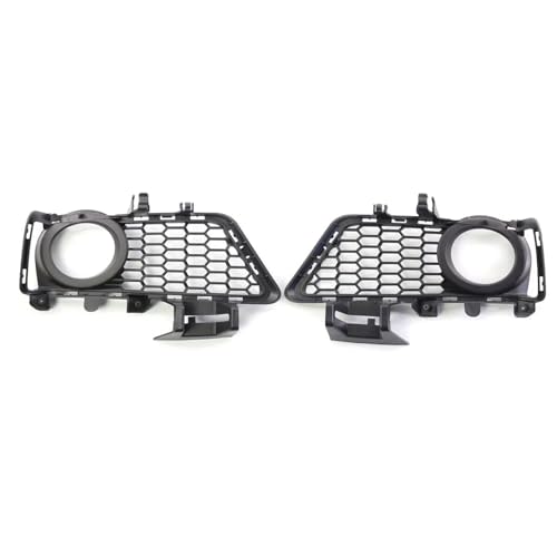 Grille de protection nid d'abeille F30 M pour préserver vos antibrouillards