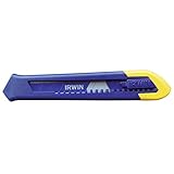 Photo Gallery irwin 10506543 cutter, 9 mm Photo Gallery irwin 10506543 cutter, 9 mm