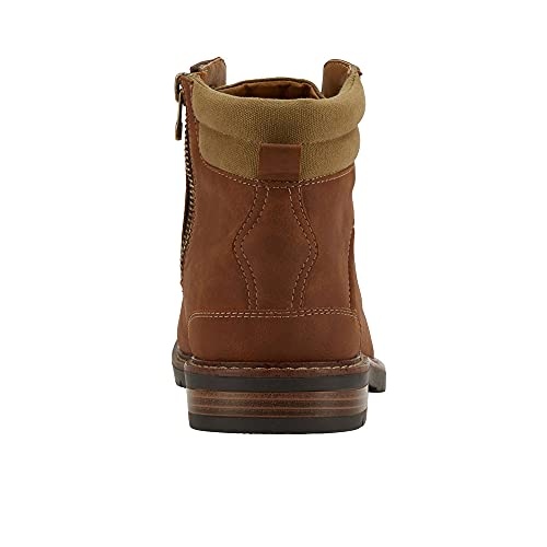 DOCKERS Men's, Sutton Moc Toe Boot3
