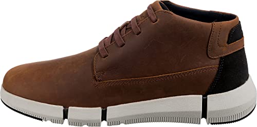 Image of Geox mens Chukka Boots