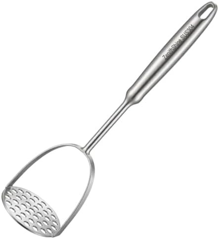 ZenithShine 37-Hole Masher