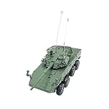 Ampliamente utilizado: este juguete modelo de carro de tanque se puede colocar en la sala de estar, bar, empresa, retro y elegante, moda noble.