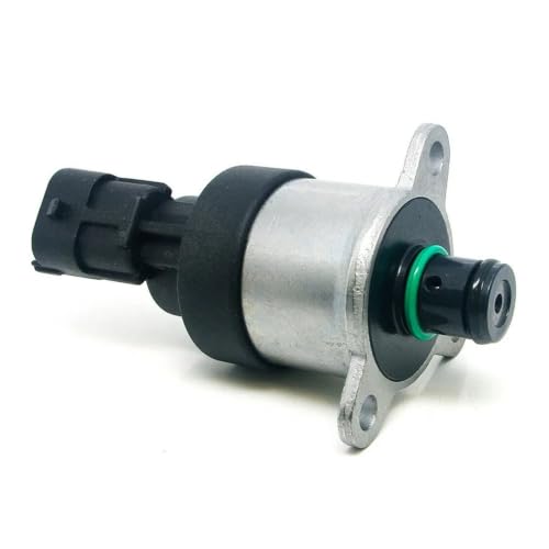 Regulador de presión de inyección de combustible 0928400666 Dodge Ram 3500