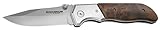 Boker Magnum 01MB233 Forest Ranger Knife with 3 3/4 in. 440C Stainless Steel Blade