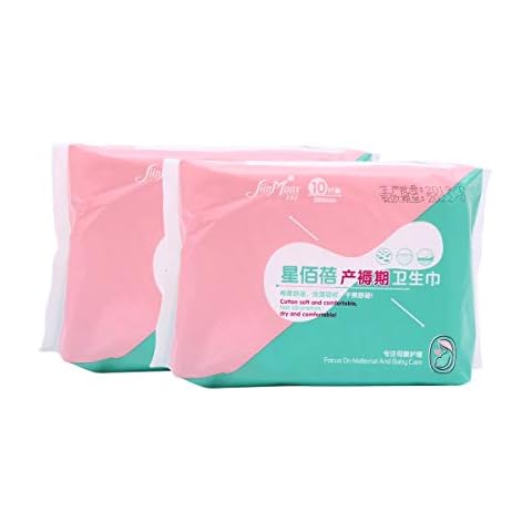 Baibei Sanitary Napkins for Pregnant Women Cover