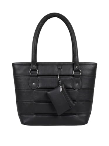 Image of Women's Pu Leather Hand Shoulder Bag Hand Held bag with long Strap Queen Collection