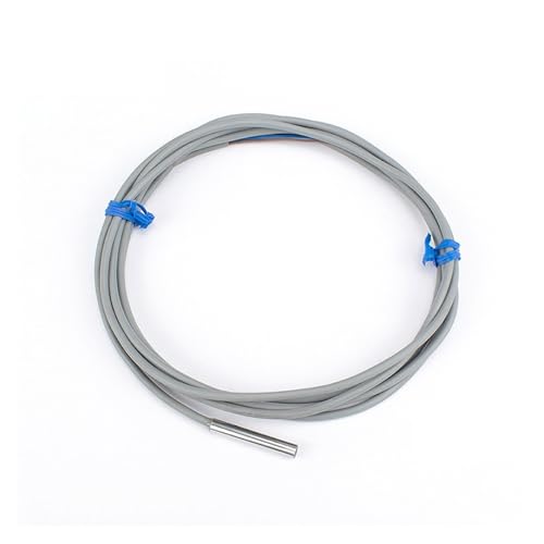 Sensor de proximidad inductivo D4 para optimizar bancos de pruebas y deteccion de metales 3