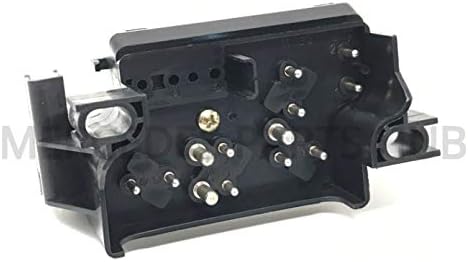 Ajuste de asiento original Mercedes-Benz Switch 003-820-14-10