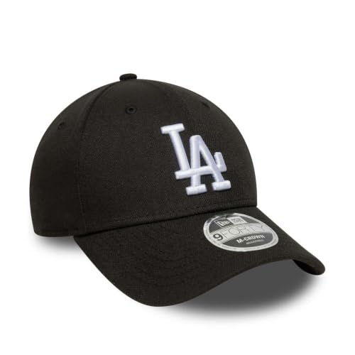 new era 9forty crown los angeles dodgers unisex casquettes taille one size accessoires Unique - vue 4