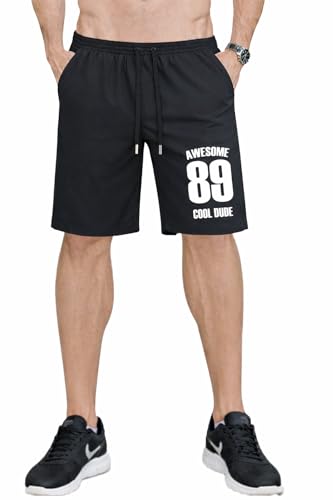 Image of Men's Cotton Regular Fit Shorts'