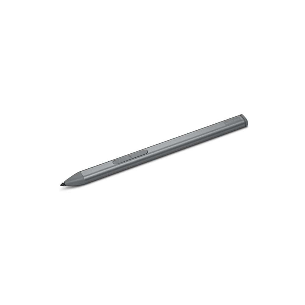 Lenovo Slim Pen - Aktiver Stylus - Storm Gray