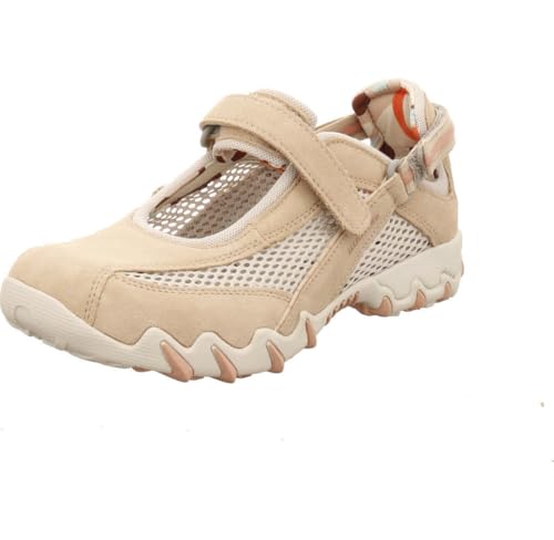 Allrounder by Mephisto P2008237 NIRO Sahara/Nimbus Cloud Gr. 39