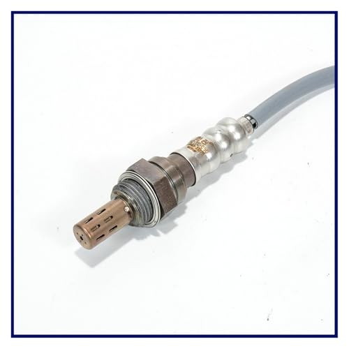 Capteur 89465-33220 lambda pour pot d'échappement automobile - 4